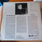 Brew Moore – Brew's Stockholm Dew LP - pikkukuva 3
