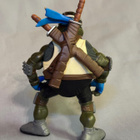 TMNT, Battle Bike Leonardo - pikkukuva 2