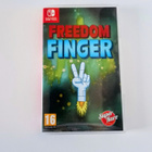 Freedom Finger - pikkukuva 1