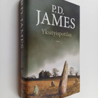 P. D. James : Yksityispotilas - pikkukuva 1