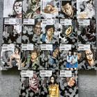 SHIMAUMA OSAT 1 - 18 JAPANI (Obata Fumio) PAPERBACK - pikkukuva 3