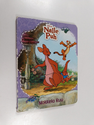 Walt Disney : Nokkela Ruu