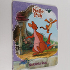 Walt Disney : Nokkela Ruu - pikkukuva 1