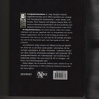 Larsson & Ekman: Sverigedemokraterna-den nat. rörelsen, 2001 - pikkukuva 2