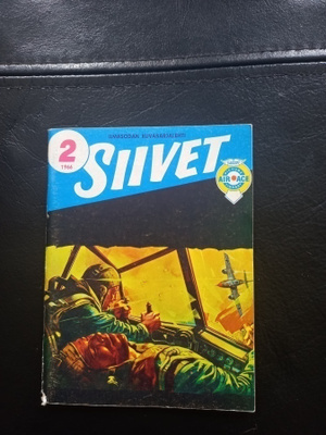 Siivet 2 1966