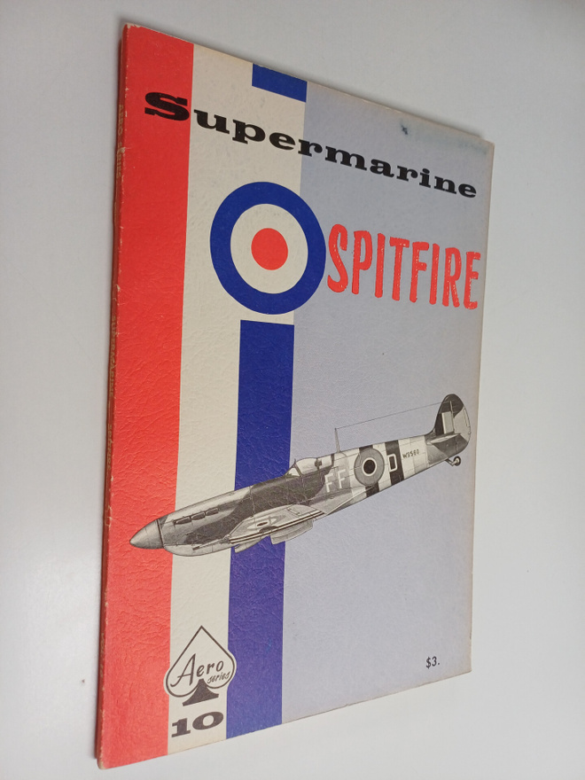Supermarine spitfire