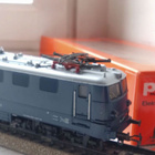 Primex-märklin 3033.5 ( H0 ~ AC ) - pikkukuva 1