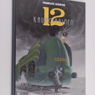 Francois Schuiten : Kaunokainen - pikkukuva 1