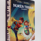 Teemu Laasanen : Nuken tarina : musiikkisatu - pikkukuva 1