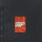 JAMES BOND  Keräilykuva 1985 - pikkukuva 2