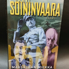 Taavi Soininvaara "Marsalkain miekka" sig. - pikkukuva 1