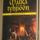 Margaret Weis & Tracy Hickman : Kaikkeuden kivi trilogia - pikkukuva 5