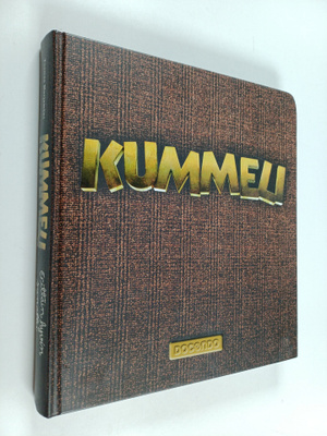 Tuomas Marjamäki : Kummeli : erittäin hyvin sanottu