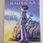 *** Tuulen laakson Nausicaä DVD *** - pikkukuva 1