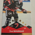26-27 blueline Gold: Trent Bourque - pikkukuva 1