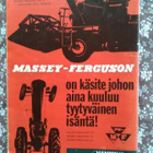 Pellervo No 6-7 huhtikuu 1962 - pikkukuva 2