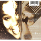 Randy Crawford • Best Of Randy Crawford CD - pikkukuva 2