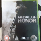Medal Of Honor - Xbox360 - pikkukuva 1