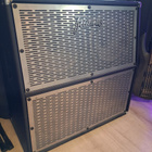 4x12" Framus Cobra kitarakaappi, ylä. - pikkukuva 1