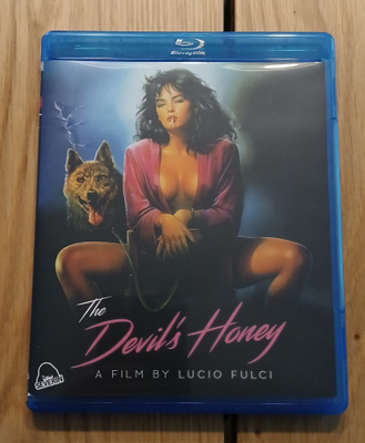 The Devils Honey