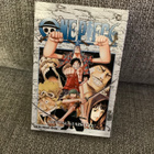 ONE PIECE 39 (SIEPPAUSTAISTELU) SUOMI - pikkukuva 1