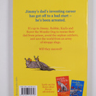 Roddy Doyle : The meanwhile adventures - pikkukuva 2