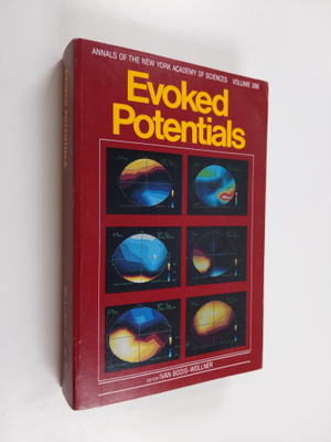 Ivan Bodis-Wollner : Evoked Potentials