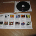 Sleepy Sleepers CD Parhaat v.2008 UUSI ! - pikkukuva 3