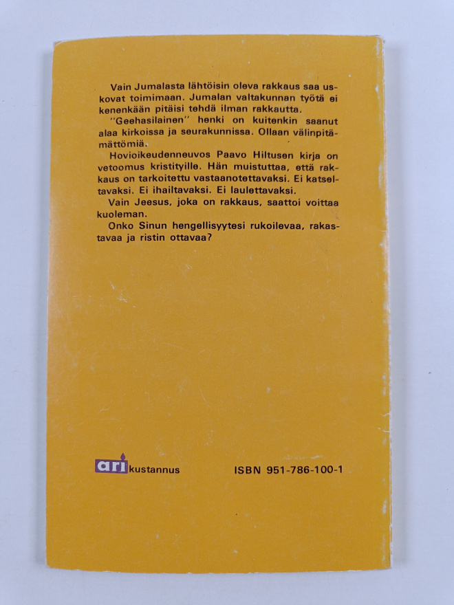 Item image