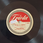 Savikiekko 1951 - Triola Orkesteri - Triola T 4002 - pikkukuva 1