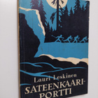 Lauri Leskinen : Sateenkaariportti : kertomus pojista - pikkukuva 1