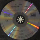 Klassisia Suosikkisävelmiä 2 • Notturno•Tanssisävelmiä CD 1 - pikkukuva 4
