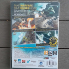 PC DVD: Tom Clancy's H.A.W.X peli (2009) UUSI - pikkukuva 2
