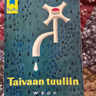 Michael Gilbert: Taivaan Tuuliin 1.p - pikkukuva 1