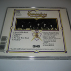 Queensryche - Queensryche (EP-CD) - pikkukuva 2