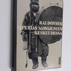 Kai Donner : Siperian samojedien keskuudessa vuosina 1911... - pikkukuva 1