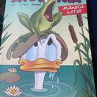 Aku Ankka 29/2001 - manga-liite - pikkukuva 1