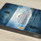 Neiti Peregrinen koti eriskummallisille lapsille [Steelbook] - pikkukuva 3