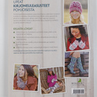 Susan Anderson-Freed : Uudet pohjoismaiset kirjoneuleet :... - pikkukuva 2