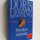 Doris Lessing : Myrskyn varjossa - pikkukuva 1