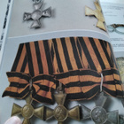 Kirja Russian and soviet military awards. - pikkukuva 5
