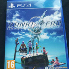 Ps4: Zanki Zero: Last Beginning - pikkukuva 1