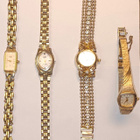 Rannekellot Citizen 3kpl. & DeLuxe - pikkukuva 1