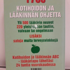 Kotihoidon Ja Lääkinnän ABC 2 ( kirja) - pikkukuva 2