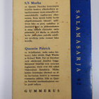 Quentin Patrick : S/S Murha - pikkukuva 2