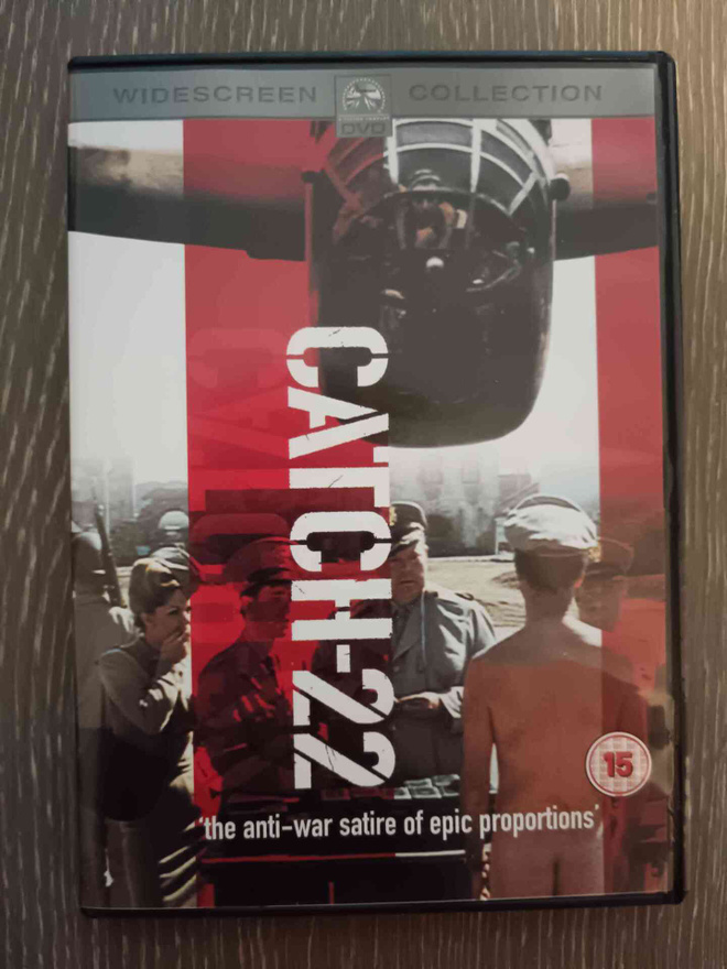 Catch-22