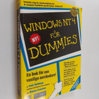 Andy Rathbone ym. : Windows NT 4 för dummies - pikkukuva 1