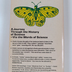 Isaac Asimov : Words of science, and the history behind them - pikkukuva 2