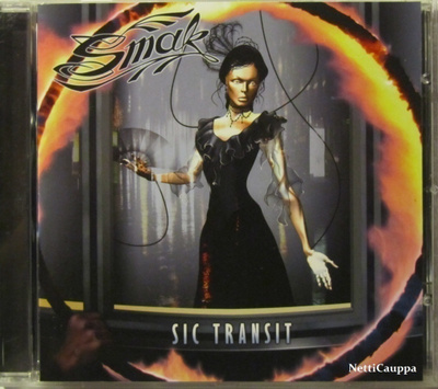 Smak • Sic Transit CD