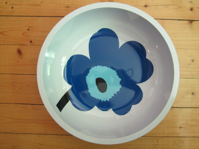 MARIMEKKO SALAATTIKULHO  UNIKKO